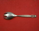 Acorn by Georg Jensen Sterling Silver Relish Fork HH with Stainless 6 3/4"