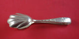 Mayflower by Kirk Sterling Silver Ice Tong with Double Spoon 5 1/2" Serving
