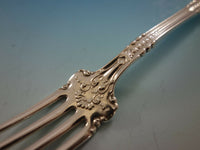 Athenia by Wendell Sterling Silver Flatware Set 8 Service 58 pcs Dinner
