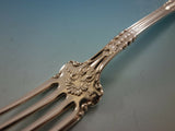 Athenia by Wendell Sterling Silver Flatware Set 8 Service 58 pcs Dinner