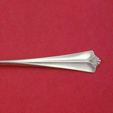 Town Hall by David Andersen Sterling Silver Pickle Fork 4 3/8" Serving Vintage