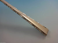 Madrigal by Lunt Sterling Silver Flatware Service For 12 Set 78 Pieces