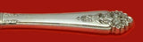 Queen's Lace by International Sterling Silver Regular Knife 9 1/8"