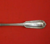 Chesterfield by Gorham Sterling Silver Salad Fork Gold Washed 6" Flatware