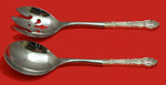 Versailles by Gorham Sterling Silver Salad Serving Set 2pc HHWS Custom Made