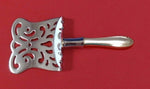 Lasting Spring by Oneida Sterling Silver Petit Four Server HHWS  Custom Made 6"