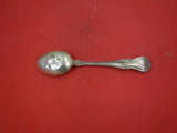 Dorothy Vernon by Whiting Sterling Silver Berry Spoon fruit in bowl 8"