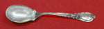 La Parisienne by Reed and Barton Sterling Silver Ice Cream Spoon Custom 5 3/4"