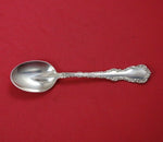 Louis XV by Roden Canadian Sterling Silver Ice Cream Spoon Original 5 1/4"