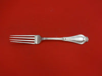Whittier by Tiffany & Co. Silverplate Dinner Fork 7 3/4"