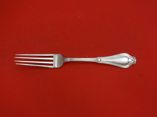 Whittier by Tiffany & Co. Silverplate Dinner Fork 7 3/4"