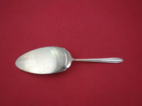 Contempora by Dominick and Haff Sterling Silver Pie Server FH AS 9 1/2"