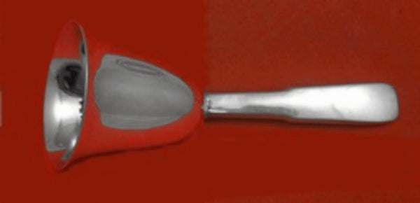 Eighteen Ten 1810 by International Sterling Silver Dinner Bell HH WS 7" Custom