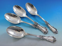 Imperial by Camusso Sterling Silver Flatware Set for 12 Service 68 pieces