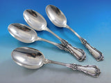 Imperial by Camusso Sterling Silver Flatware Set for 12 Service 68 pieces