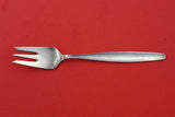 Cypress by Georg Jensen Sterling Silver Pastry Fork 3-tine 5 5/8"