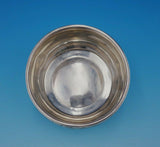 McChesney Co Sterling Silver Child's Bowl with Boston Scenes #W13-T37 (#3451)