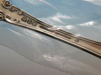 Melrose by Gorham Sterling Silver Flatware Set for 8 Place Size Service New