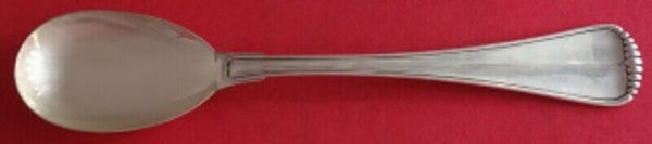 Milano by Buccellati Italian Sterling Silver Vegetable Serving Spoon Ovoid 10"
