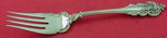 Botticelli by Frank Whiting Sterling Silver Cold Meat Fork 8 1/8" Serving