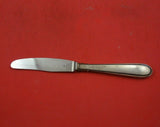 Elite by Cohr Danish Sterling Silver Dinner Knife Long Handle 8 3/4" Flatware