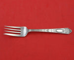 Adam by Lunt Sterling Silver Salad Fork 6" Flatware Heirloom Silverware