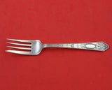 Adam by Lunt Sterling Silver Salad Fork 6" Flatware Heirloom Silverware