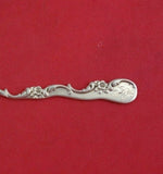 Shiebler Sterling Silver Pate Knife 5" Silverware