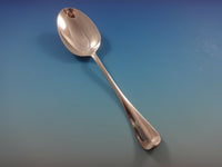 Queen Anne-Williamsburg by Stieff Sterling Silver Flatware Set 8 Service 50 Pcs
