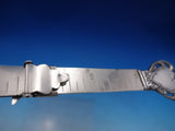 Sterling Silver with Stainless Hem Measure Gauge 4 1/2" (#6546)
