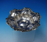 Art Nouveau by Frank Whiting Sterling Silver Bowl #3093 2 1/8" x 8 3/4" (#4993)