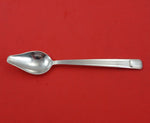 Century by Tiffany and Co Sterling Silver Melon Spoon Blunt Nose 6" Heirloom