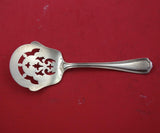 Hepplewhite by Reed & Barton Sterling Crumber Server 6 1/8"