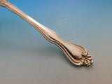 George & Martha by Westmorland Sterling Silver Flatware Set 12 Service 105 pcs