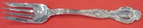 Richelieu by Tiffany and Co Sterling Silver Salad Fork 4-Tine 6 1/2" Flatware