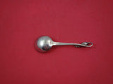 Blossom by Georg Jensen Sterling Silver Bouillon Soup Spoon 5 1/8"