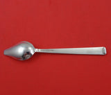 Century by Tiffany and Co Sterling Silver Melon Spoon Blunt Nose 6" Heirloom