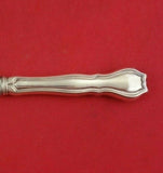 Nile by Wallace Sterling Silver Dinner Knife Old French 9 5/8" Antique Flatware