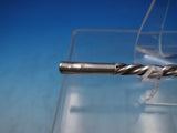 Faneuil by Tiffany and Co Sterling Silver Ink Pen #6 Twisted Vintage (#6665)