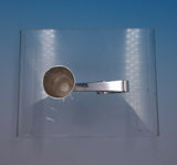 Olle Johanson Sterling Silver Plate Clip with Sauce Cup (#4869)
