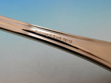 French Garden   Stainless Steel Flatware Set Service 30 Pcs New