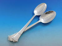Windham by Tiffany and Co Sterling Silver Flatware Service Set 160 pcs Dinner