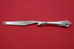 Grande Baroque by Wallace Sterling Silver Bar Knife new never used 9 3/8"