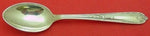Della Robbia by Alvin Sterling Silver Teaspoon 6"