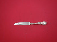 Francis I by Reed and Barton New Script Sterling Junior Knife french 7 1/4"