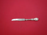 Francis I by Reed and Barton New Script Sterling Junior Knife french 7 1/4"