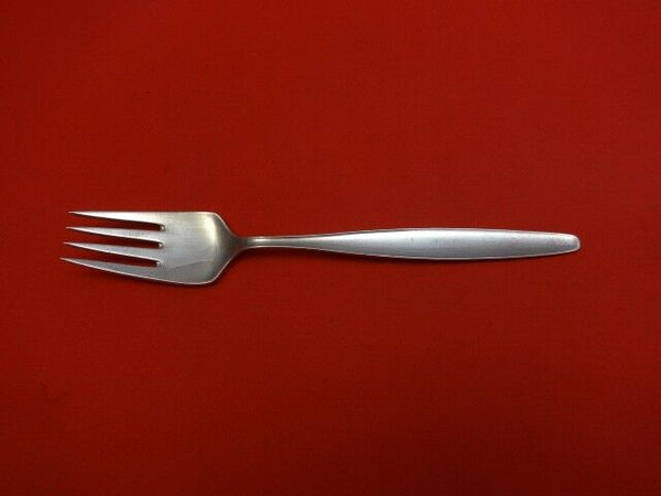 Cypress by Georg Jensen Sterling Silver Pastry Fork 4-Tine 5 3/4"