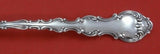 Strasbourg by Gorham Sterling Silver Cucumber Server 5 7/8" Antique