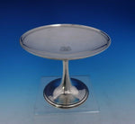 Hamilton by Tiffany and Co Sterling Silver Tazza / Compote #20633/7477 (#3740)