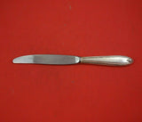 Leonore by Manchester Sterling Silver Regular Knife Modern Non-Serrated 9 1/4"